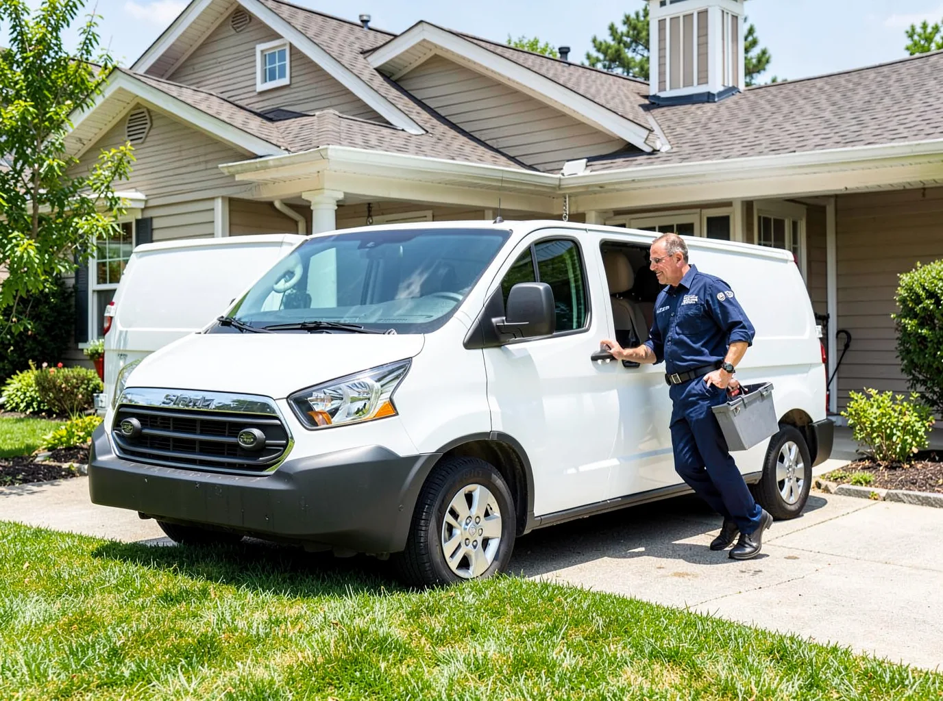 Emergency Plumber company in Everett, WA